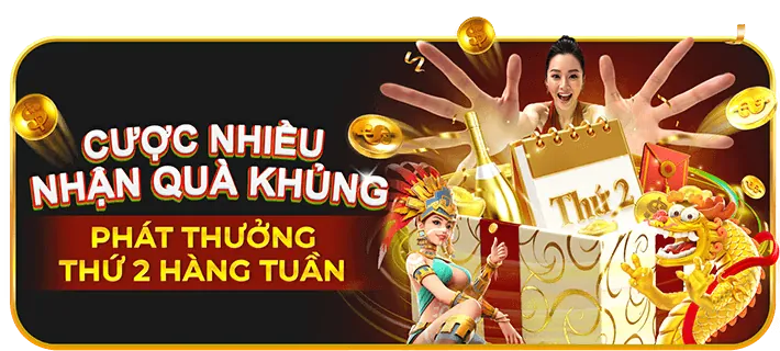 Chiến lược kết hợp khuyến mãi 98win98