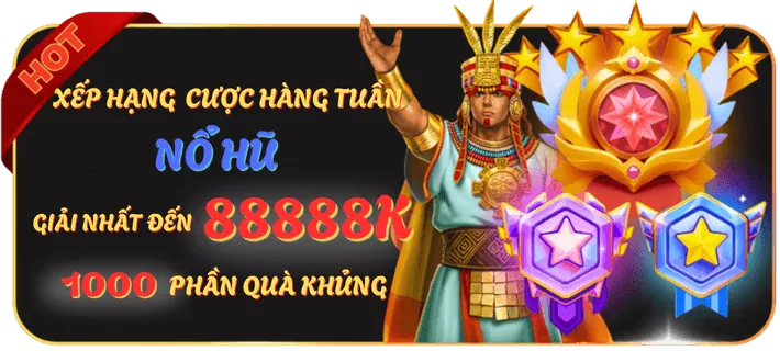 Khuyến mãi trò chơi cụ thể 98win98