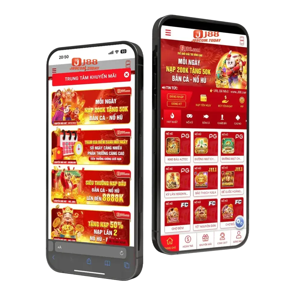 Trải nghiệm người dùng vượt trội của 98win98 App