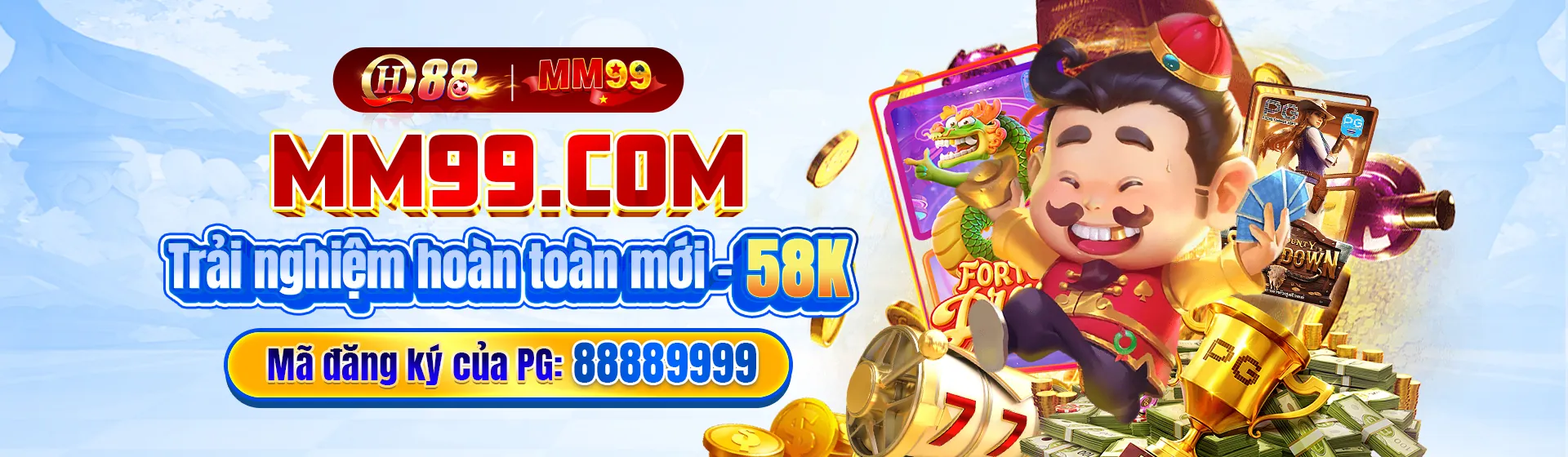 Thế giới bắn cá 98win98 App