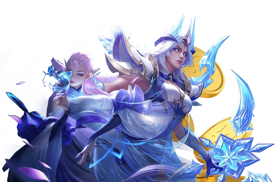 Người chơi cân bằng cuộc sống và giải trí